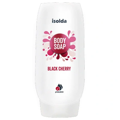 ISOLDA Black cherry