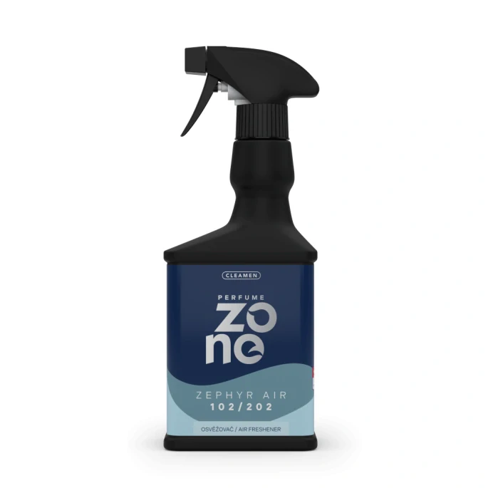 CLEAMEN PERFUME ZONE Zephyr air 102/202