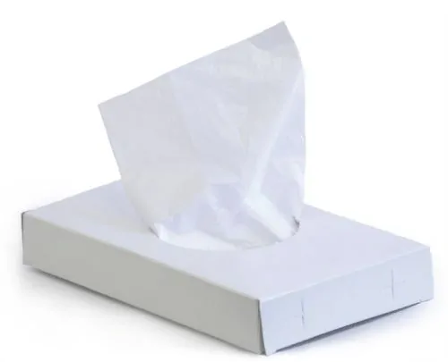 HYGIENICKÉ SÁČKY mikrotenové kazeta 30ks