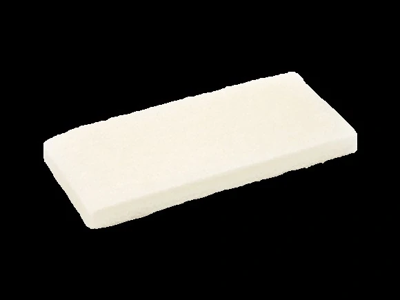 Pad bílý 12x26 cm VILEDA Professional