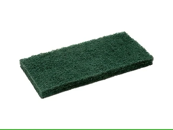 Pad zelený 12x26 cm VILEDA Professional
