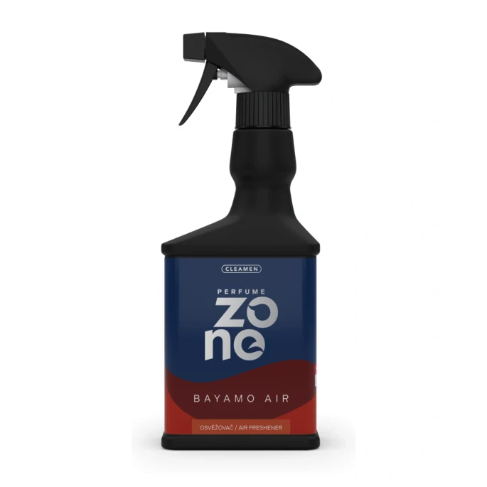 CLEAMEN PERFUME ZONE Bayamo air 550ml