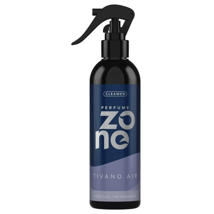 CLEAMEN PERFUME ZONE Tivano air 250ml