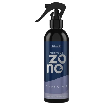 CLEAMEN PERFUME ZONE Tivano air