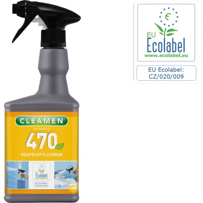 CLEAMEN 470 550ml
