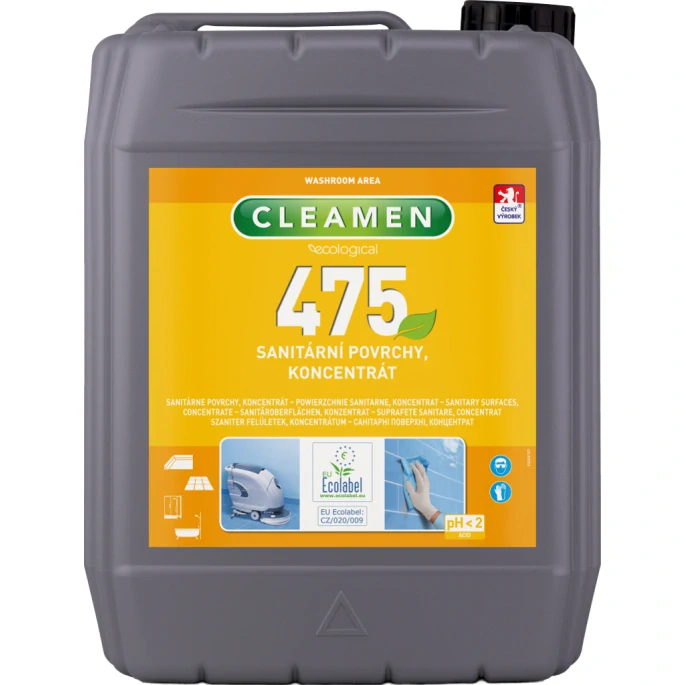 CLEAMEN 475 5l