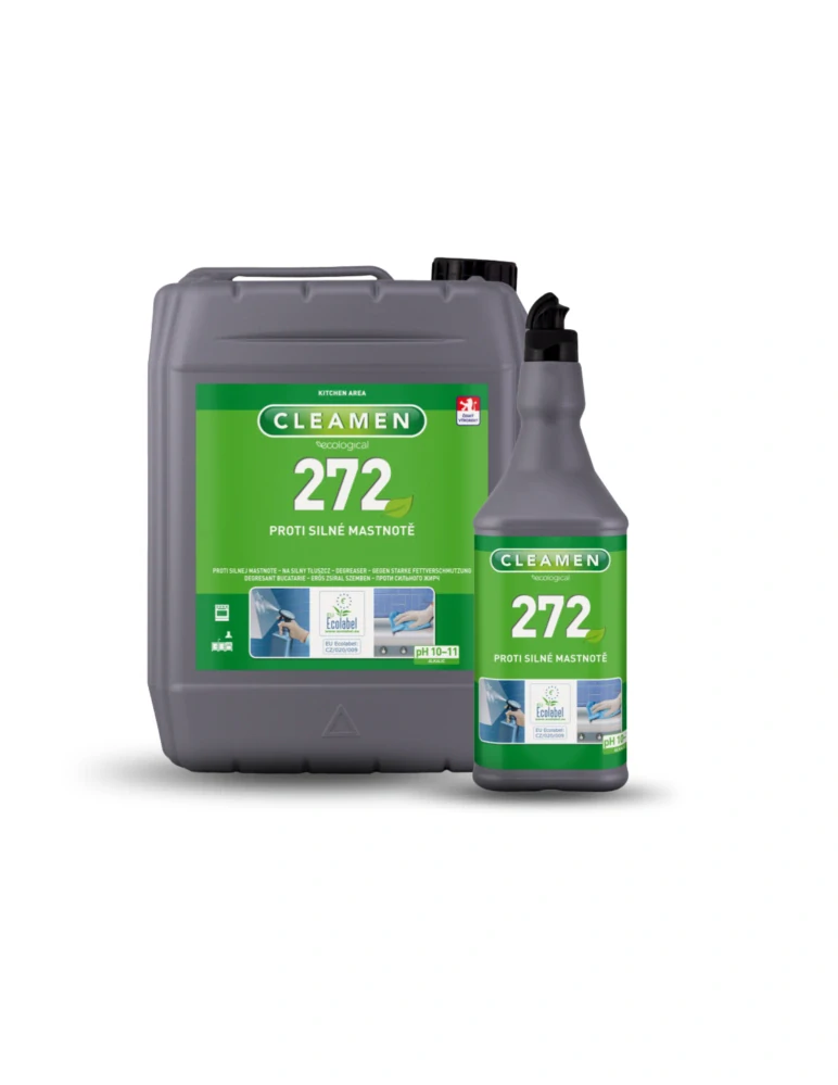 CLEAMEN 272