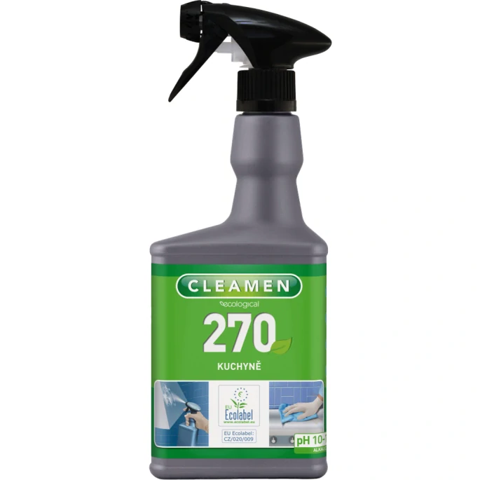 CLEAMEN 270 550ml