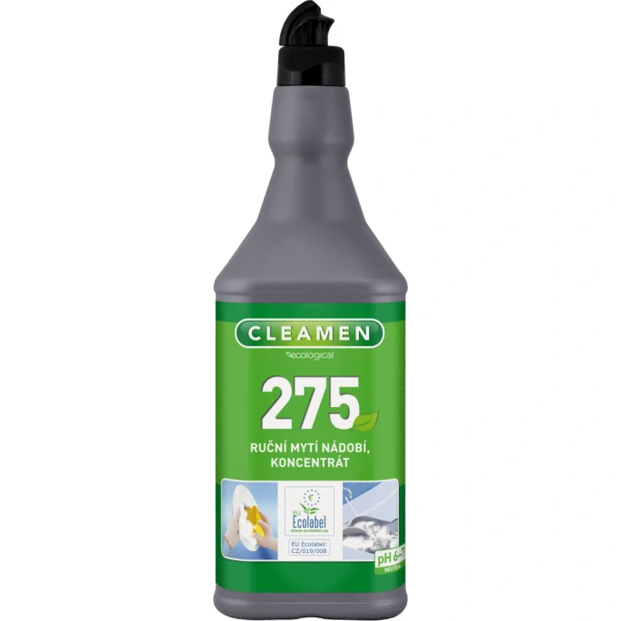 CLEAMEN 275 1l