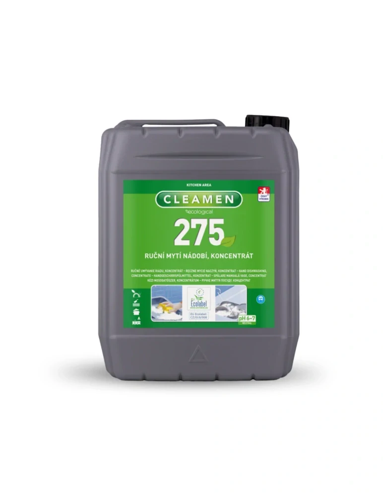 CLEAMEN 275 5l