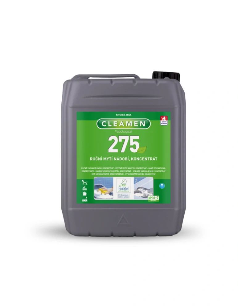 CLEAMEN 275 5l