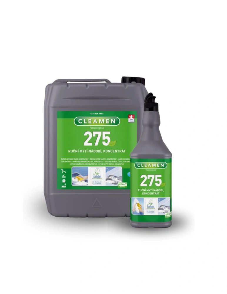 CLEAMEN 275