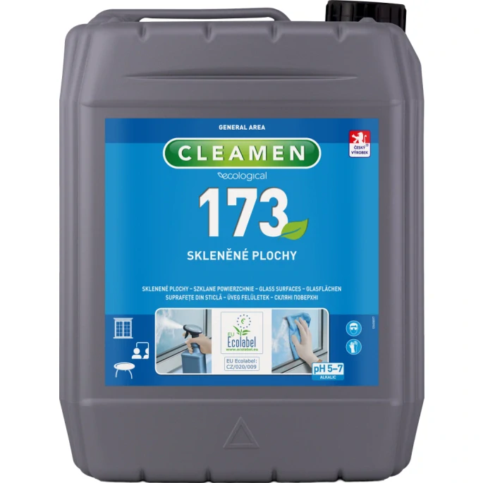 CLEAMEN 173 5l