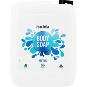 ISOLDAISOLDA NEUTRAL bez barviv a parfému 5l