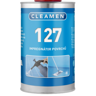 CLEAMEN 127 impregnátor povrchů 1l