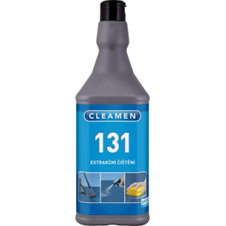 CLEAMEN 131 na koberce extraktor