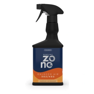 CLEAMEN PERFUME ZONE Dalecco air 302/402