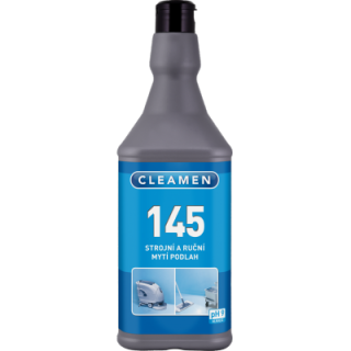 CLEAMEN 145 strojní podlahy Deepon