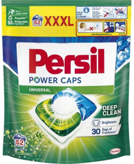 PERSIL Power Caps - Universal