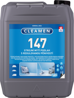 CLEAMEN 147 5l