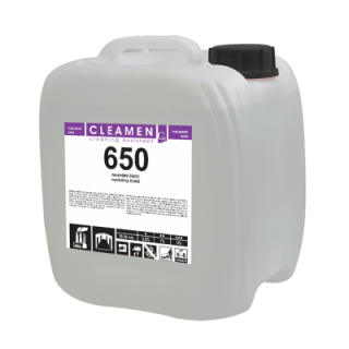 CLEAMEN 650 Neutrální čistič