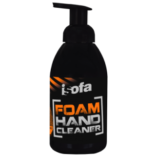 ISOFA FOAM - Profi dílenská pěna na ruce