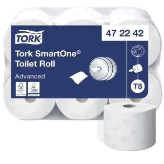 Toaletní papír TORK SMART ONE