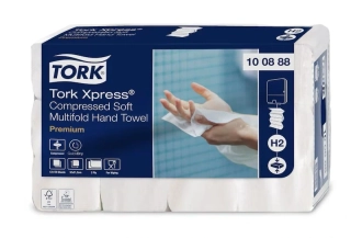 Ručník skládaný Xpress TORK