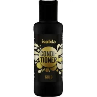 ISOLDA Gold conditioner