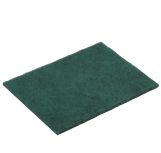 Ruční pad zelený Vileda Professional