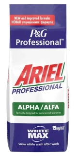 Ariel Alfa professional 15kg