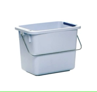 Kbelík 6L VILEDA Professional