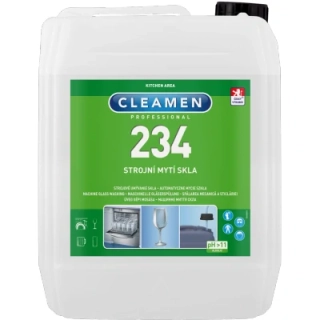 CLEAMEN 234