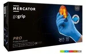 Mercator rukavice GOGRIP modré