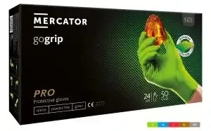Mercator rukavice GOGRIP zelené