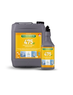 CLEAMEN 475