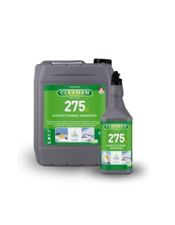 CLEAMEN 275
