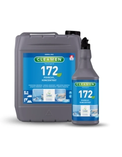 CLEAMEN 172